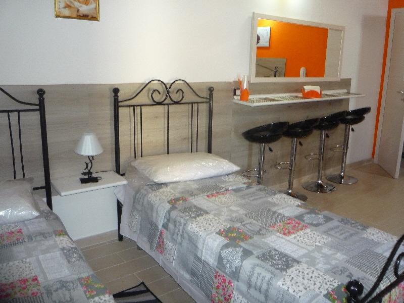 L'Arco Di Coffa Hotel รากูซา ภายนอก รูปภาพ