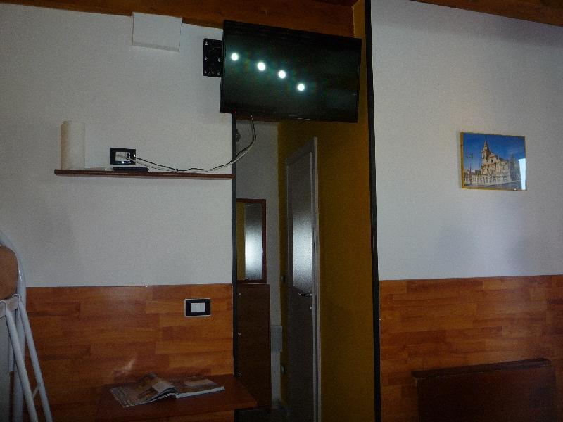 L'Arco Di Coffa Hotel รากูซา ภายนอก รูปภาพ
